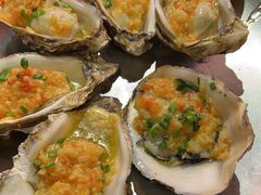 -神府路壹号·海鲜烧烤·砂锅粥·锅物(三坊七巷店)