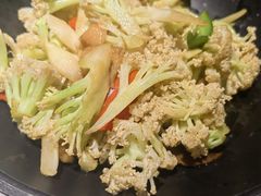 -风味小馆(天目湖宾馆店)