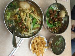 卓雅桂林米粉-卓雅桂林米粉