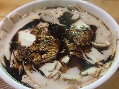 -老鳯府豆花泡馍(第五大道店)