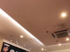 -萨莉亚意式餐厅(深圳北站店)