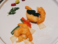 -百富源·海鲜辽菜(浑河堡店)