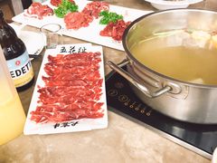 -大喜牛鲜牛肉火锅(营迹路店)