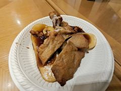 经典排骨年糕-鲜得来排骨年糕(豫园店)