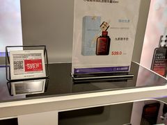 -盒马X会员店(上海森兰商都店)