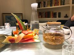 -花舍·新派粤菜·西餐·下午茶(亚运村·鸟巢店)