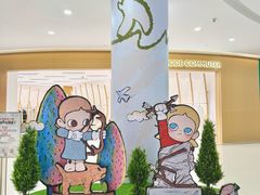 -宁波鄞州印象城
