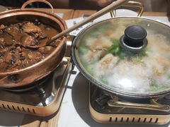 -关东小磨东北菜(漕河泾印象城店)