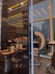 -BOF HAIR BY HONTO