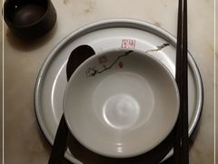 -绿茶餐厅(松江万达店)
