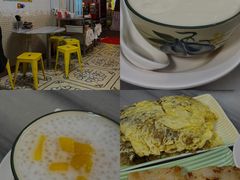 -芬芳甜品(同福路店)