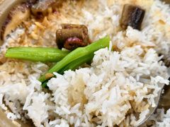 -煲煲掂风味煲仔饭餐厅(西区店)