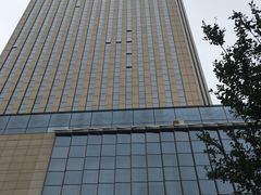 -天津水游城丽筠酒店