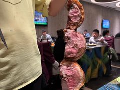 -舜和巴西烤肉餐厅(舜和国际店)