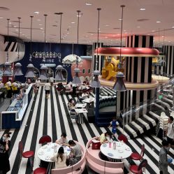 -奈尔宝·儿童乐园·亲子餐厅(鄞州万达店)