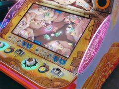-星际传奇(西安三桥万象城店)