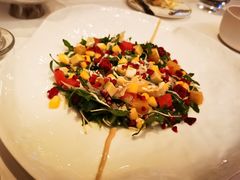 -Le Comptoir de Pierre Gagnaire