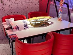 -蛙来哒(大汉悦中心店)