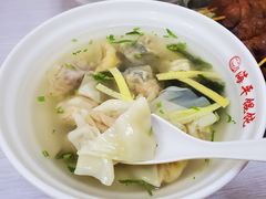 -海平馄饨(逍遥二路店)