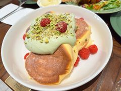 开心果舒芙蕾-WOKKA by艮上(中海环宇荟店)