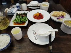 -道南書院·私房菜·早午茶·茶馆