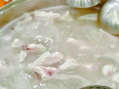 -正能量脆肉鲩火锅