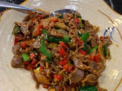 -李师傅脆肚(华强北店)