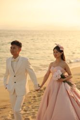 -莫兰迪婚纱摄影