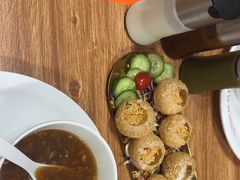 -清真·AL-JANNAT 佳纳特餐厅(狮子桥店)