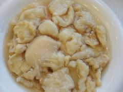 糟溜三白-同和居(什刹海店)