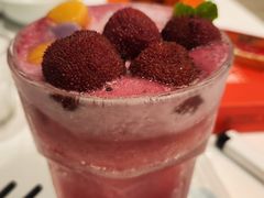 -饭怕鱼·黄焖鲟龙鱼(湖大店)