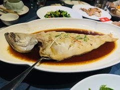 -金狮麟·新豫菜(金码大厦店)