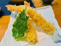 天妇罗-千代御(临河街店)