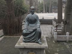 -青岛崂山太清宫