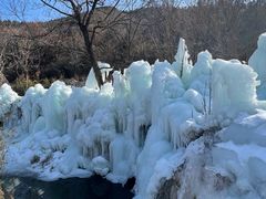 -九如山休闲旅游度假区