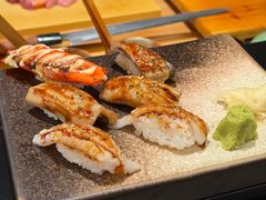 -Sushi Hanzo半藏(天环广场店)