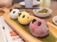 -天府掌柜(九眼桥店)