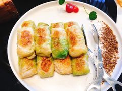 -阿庄新豫菜(通泰路店)