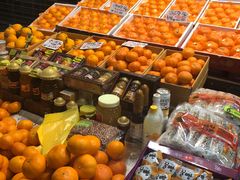 -西归浦每天偶来市场