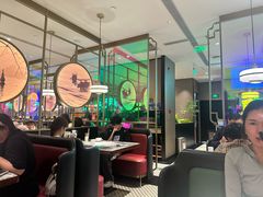 -新白鹿餐厅(城西银泰城店)