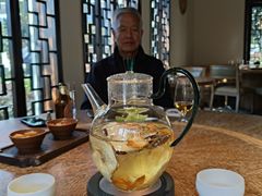 -宁波柏悦酒店·钱湖渔港