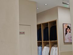 -天真蓝照相馆(五角场百联又一城店)