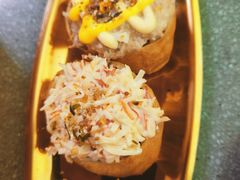 -豚妈妈汤饭·部队锅(南京东路店)