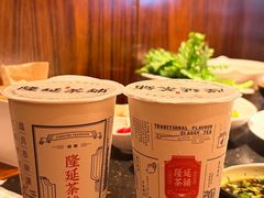 -南门涮肉(东单店)