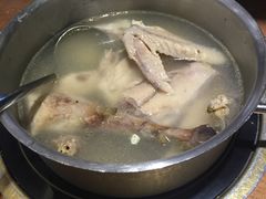 -黑鸡小馆(金源店)