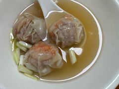 -曾仔竹升面