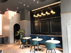 -乔泰勒JOETYLER西餐厅(曲江店)