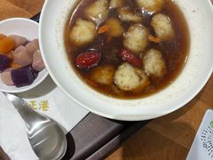 -阮正港四季甜汤(松柏店)