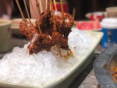 -赵家院子佬火锅(重庆总店)