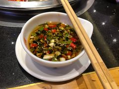 -竹犇番茄火锅(长风街店)